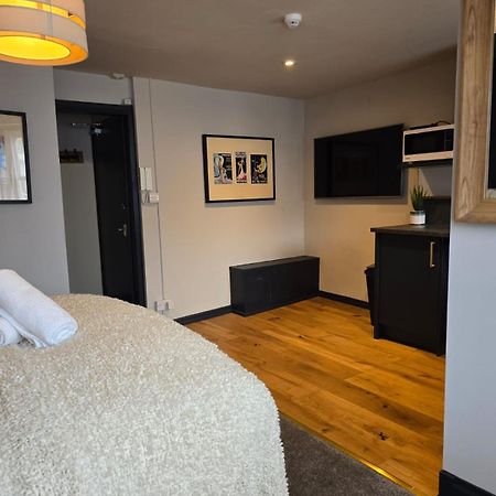 The Loft By Saltlife Apartment Brighton ภายนอก รูปภาพ
