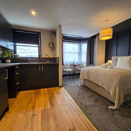 The Loft By Saltlife Apartment Brighton ภายนอก รูปภาพ
