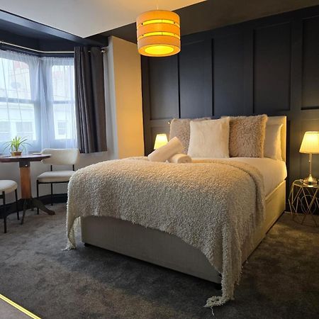The Loft By Saltlife Apartment Brighton ภายนอก รูปภาพ
